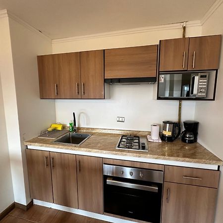 Alto Balmaceda Apartment Puerto Natales Bagian luar foto