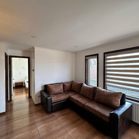 Alto Balmaceda Apartment Puerto Natales Bagian luar foto
