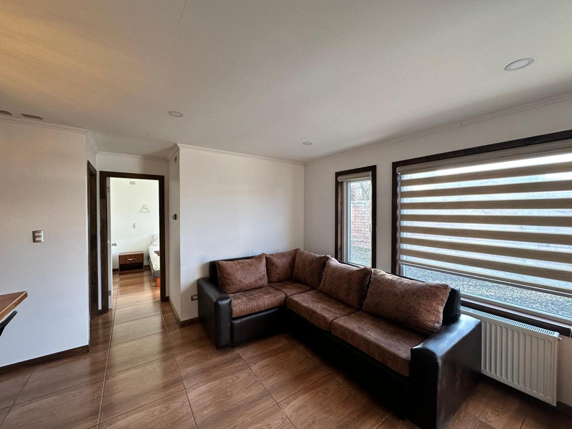 Alto Balmaceda Apartment Puerto Natales Bagian luar foto