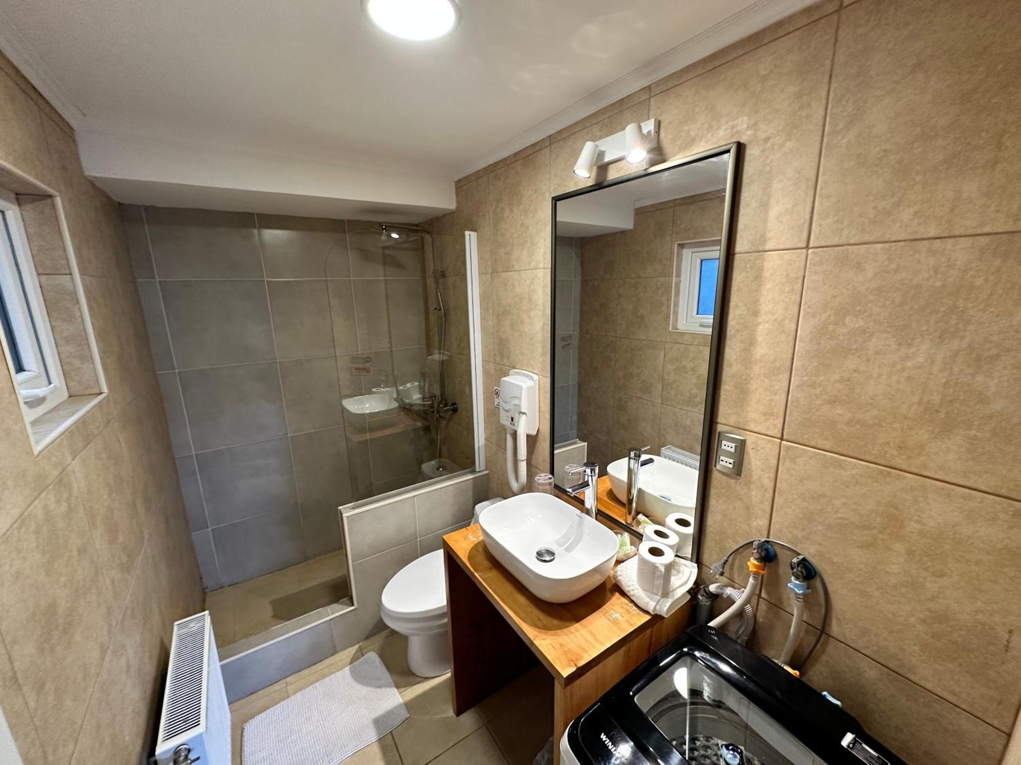 Alto Balmaceda Apartment Puerto Natales Bagian luar foto